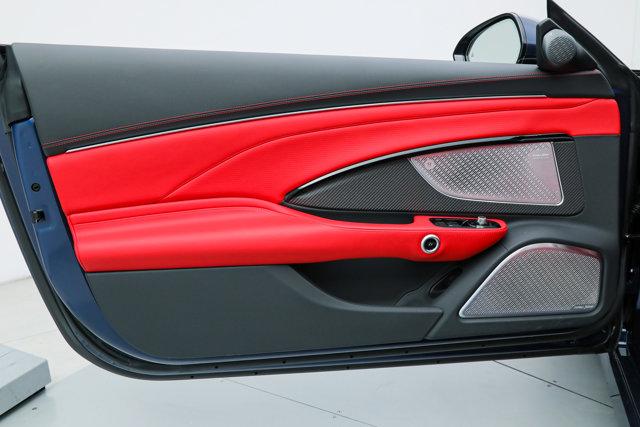 2026 Maserati GranCabrio