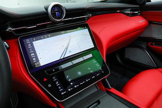2026 Maserati GranCabrio
