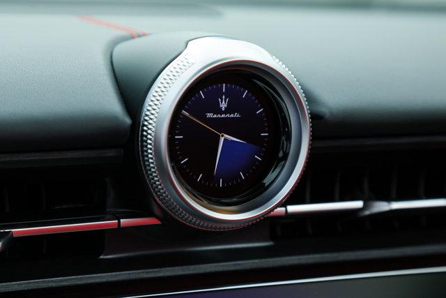 2026 Maserati GranCabrio