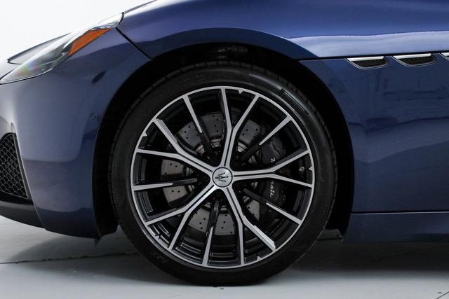 2026 Maserati GranCabrio