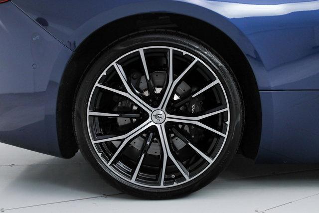 2026 Maserati GranCabrio