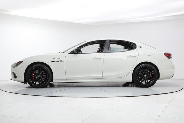 2023 Maserati Ghibli
