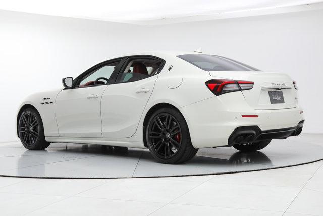 2023 Maserati Ghibli