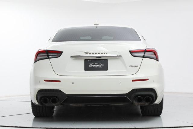 2023 Maserati Ghibli