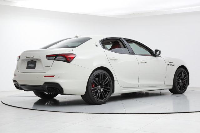 2023 Maserati Ghibli