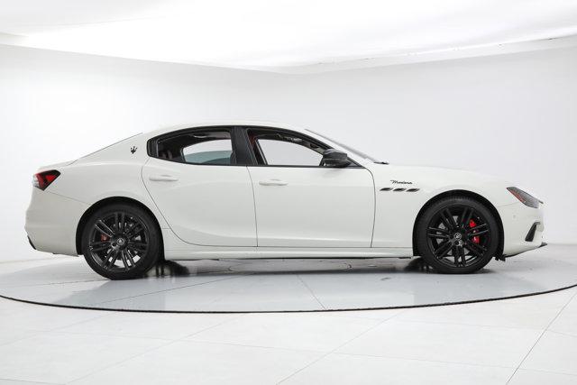 2023 Maserati Ghibli