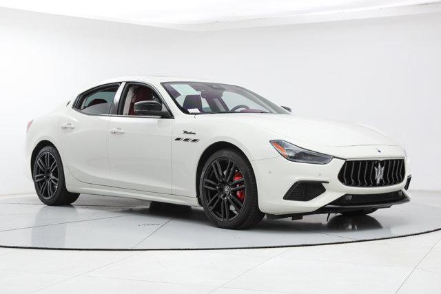 2023 Maserati Ghibli