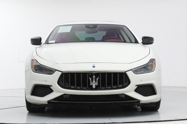 2023 Maserati Ghibli