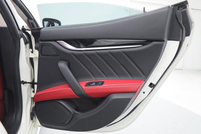 2023 Maserati Ghibli