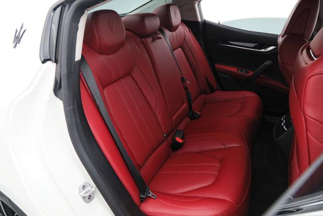 2023 Maserati Ghibli