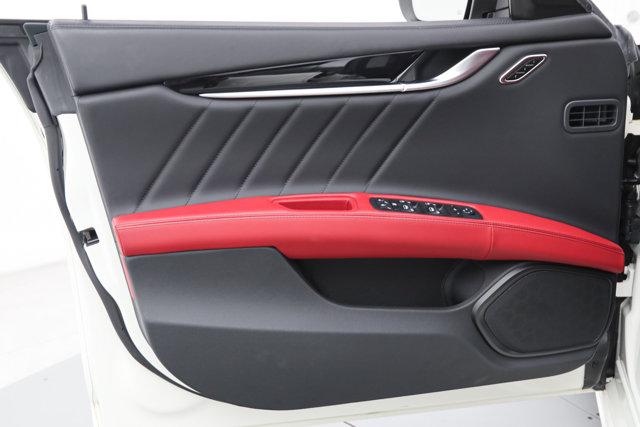 2023 Maserati Ghibli