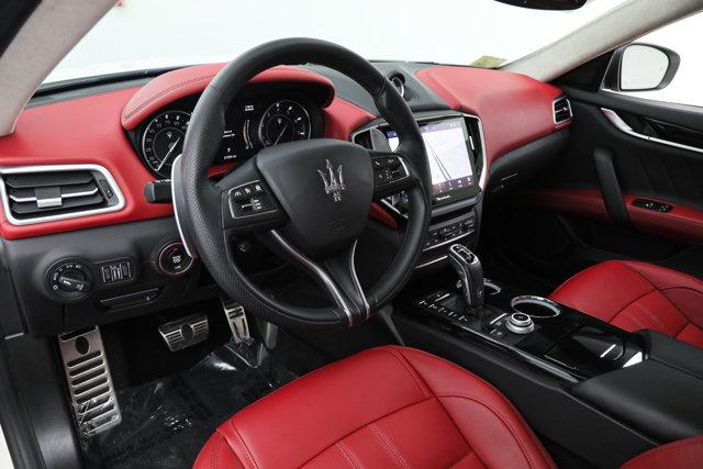 2023 Maserati Ghibli