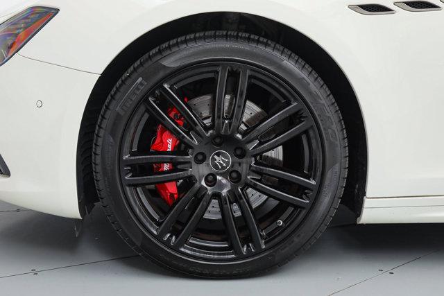 2023 Maserati Ghibli