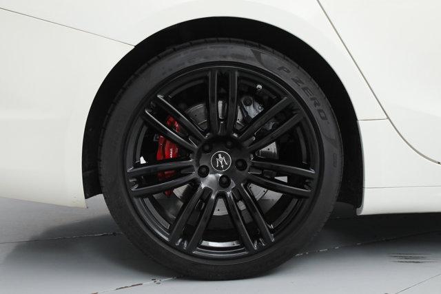 2023 Maserati Ghibli