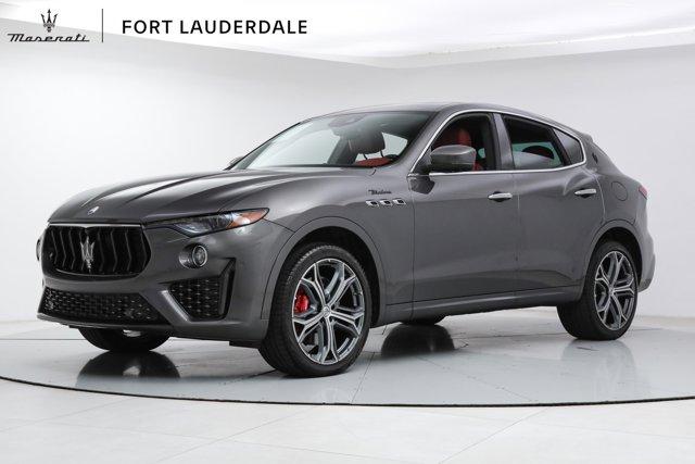 2023 Maserati Levante