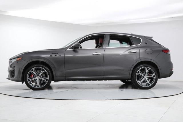 2023 Maserati Levante
