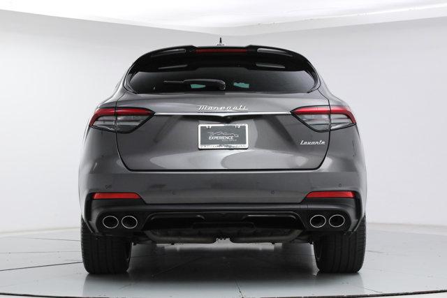 2023 Maserati Levante
