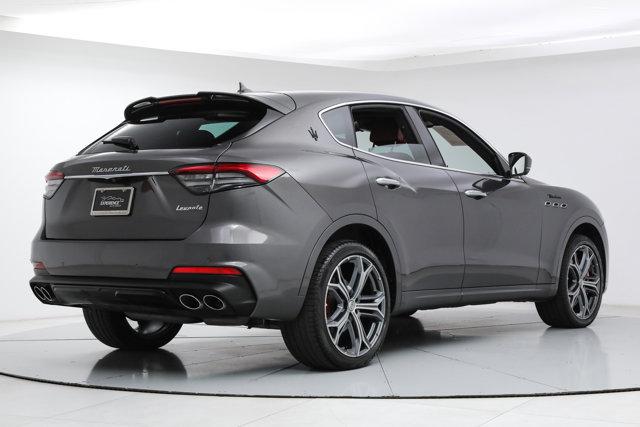 2023 Maserati Levante
