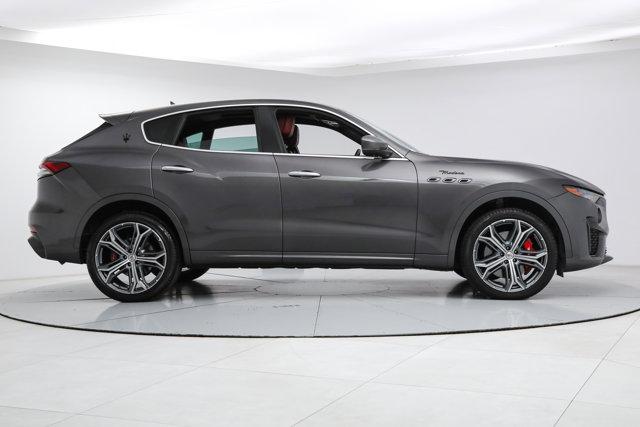 2023 Maserati Levante