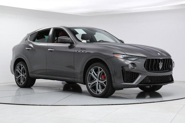 2023 Maserati Levante
