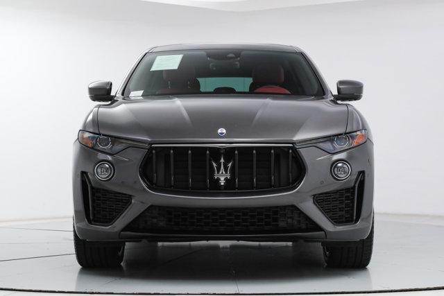 2023 Maserati Levante