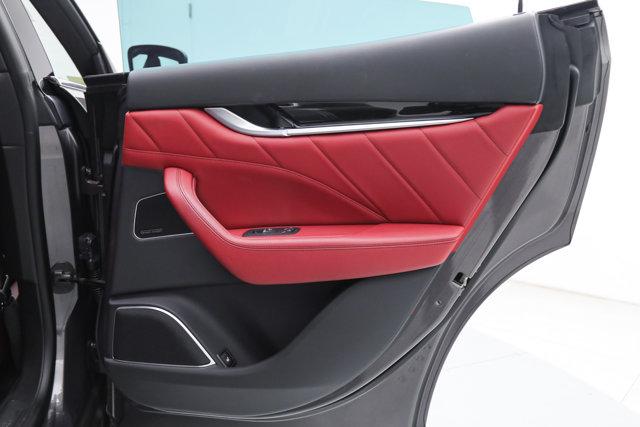2023 Maserati Levante