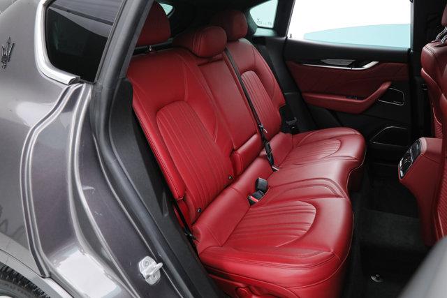 2023 Maserati Levante