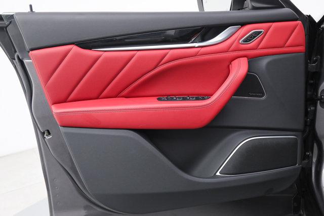 2023 Maserati Levante