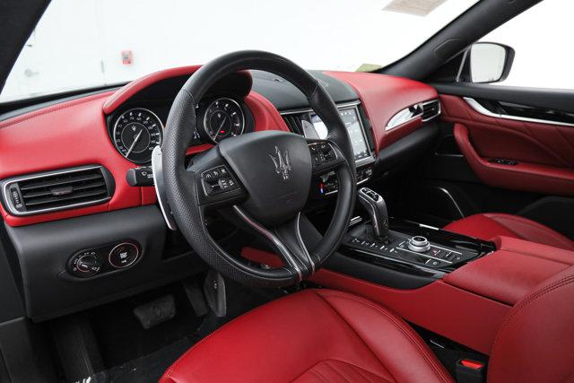2023 Maserati Levante