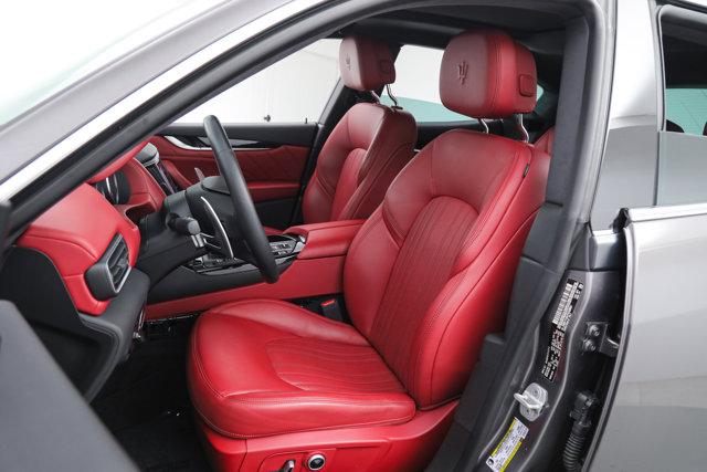 2023 Maserati Levante