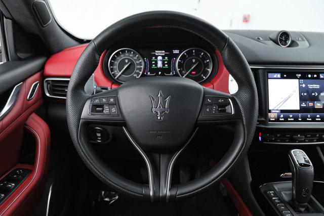 2023 Maserati Levante