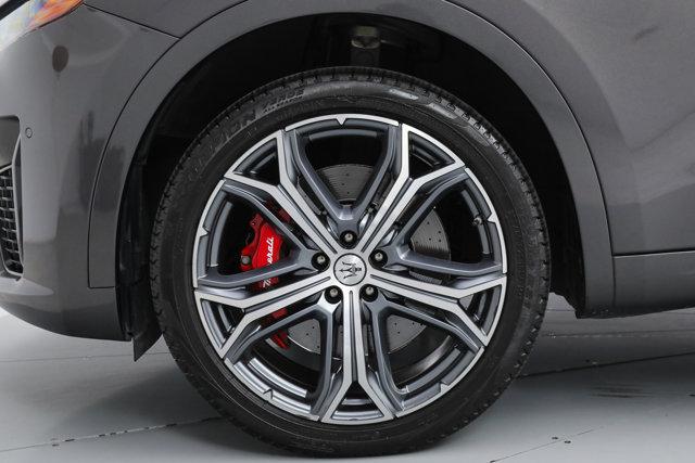 2023 Maserati Levante