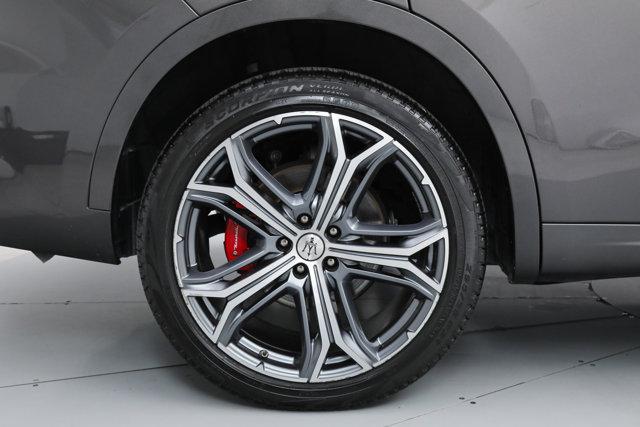 2023 Maserati Levante