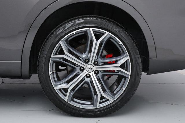 2023 Maserati Levante