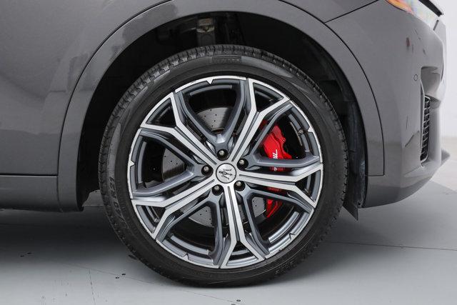 2023 Maserati Levante