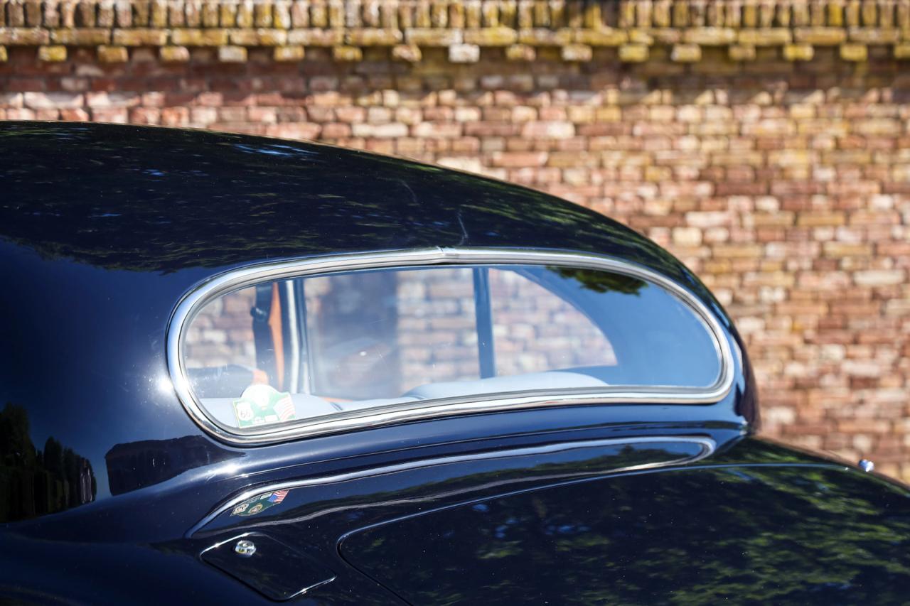 1961 Jaguar Mark IX Saloon &ldquo;The ex-Chilean embassy &rdquo;