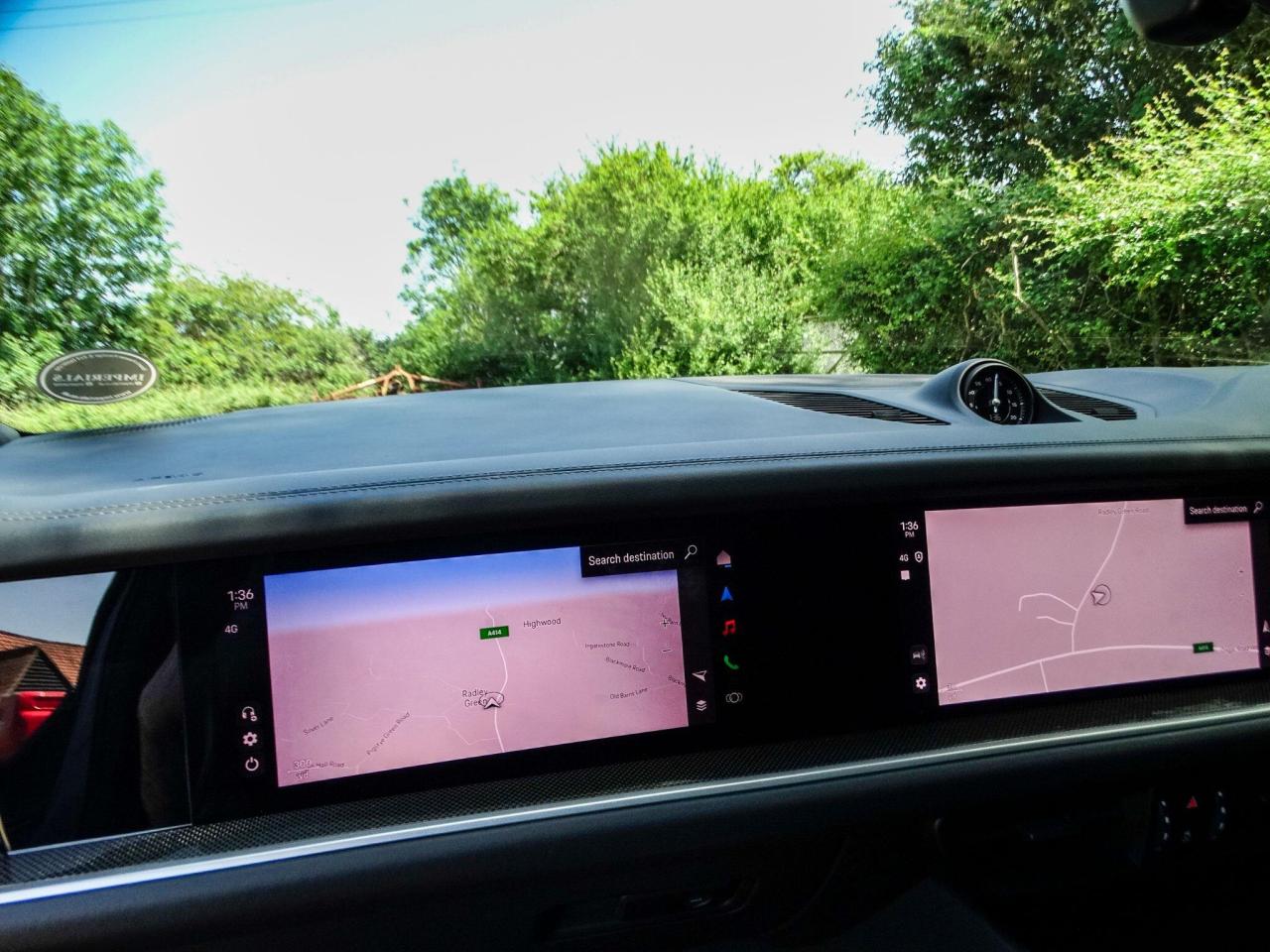 2023 Porsche 3.0 V6 E-Hybrid 25.9kWh TiptronicS 4WD Euro 6 (s/s) 5dr