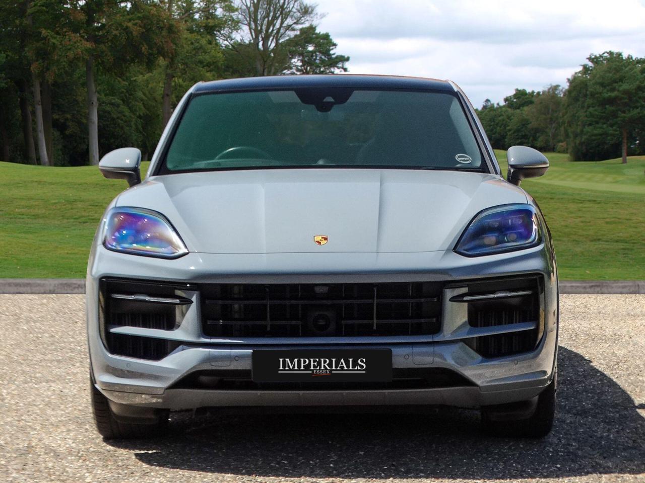 2023 Porsche 3.0 V6 E-Hybrid 25.9kWh TiptronicS 4WD Euro 6 (s/s) 5dr