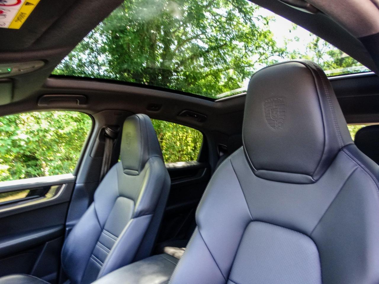 2023 Porsche 3.0 V6 E-Hybrid 25.9kWh TiptronicS 4WD Euro 6 (s/s) 5dr