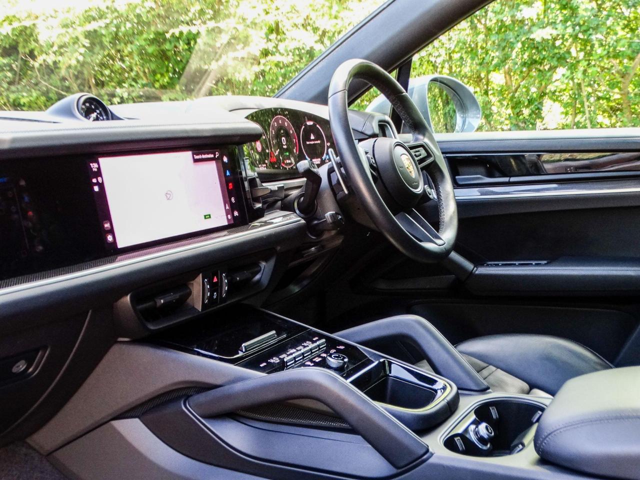 2023 Porsche 3.0 V6 E-Hybrid 25.9kWh TiptronicS 4WD Euro 6 (s/s) 5dr