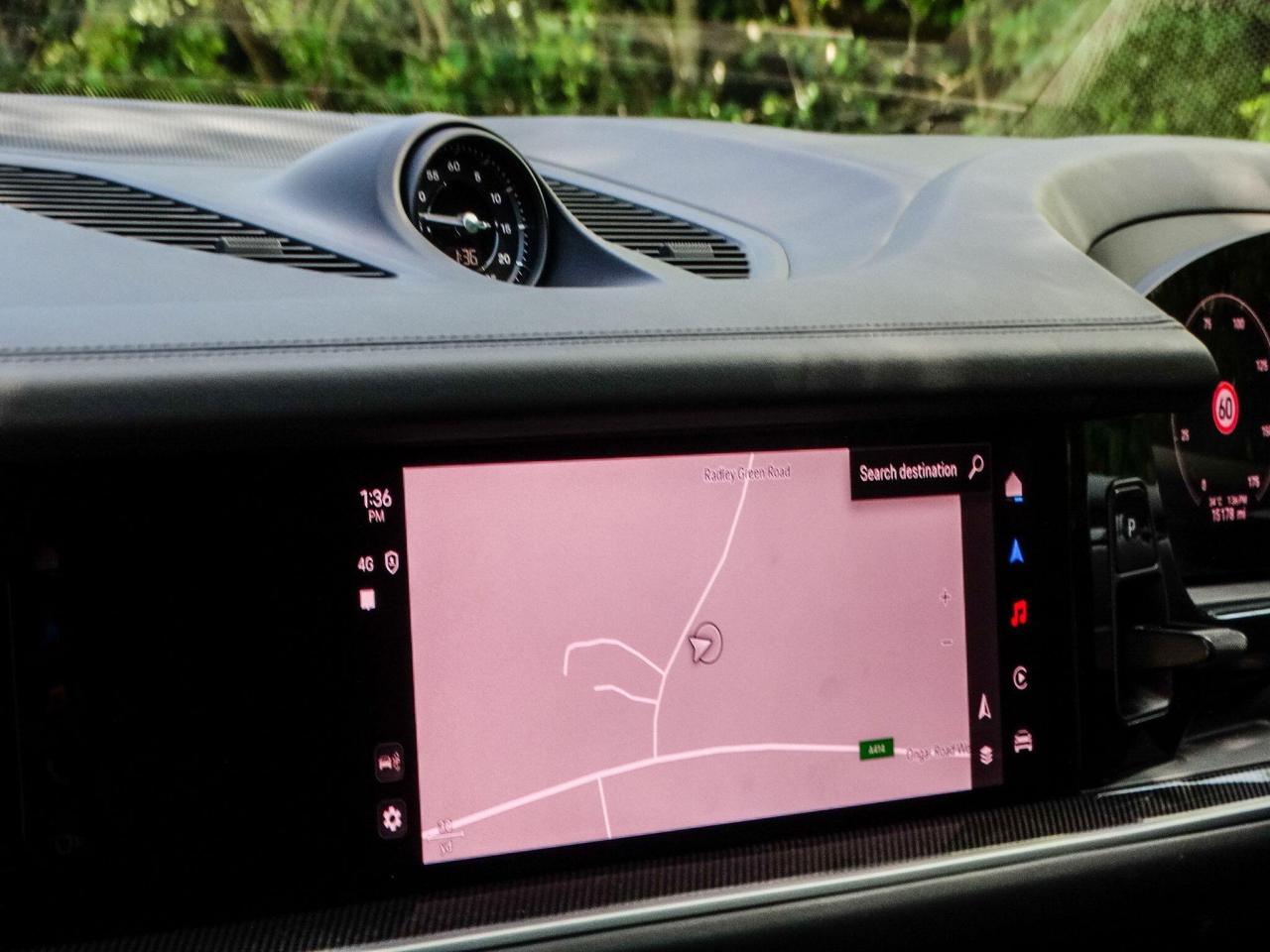 2023 Porsche 3.0 V6 E-Hybrid 25.9kWh TiptronicS 4WD Euro 6 (s/s) 5dr