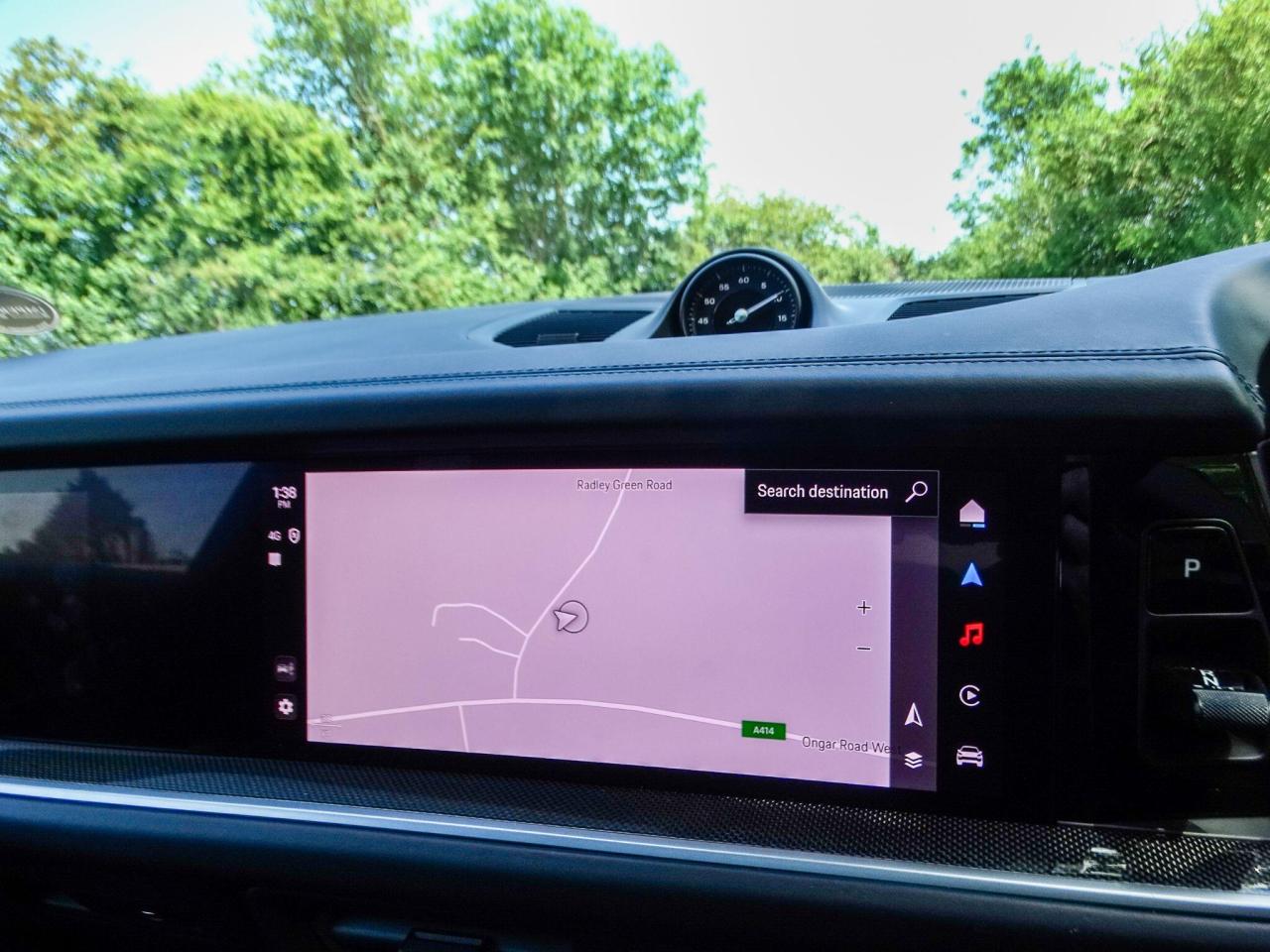 2023 Porsche 3.0 V6 E-Hybrid 25.9kWh TiptronicS 4WD Euro 6 (s/s) 5dr