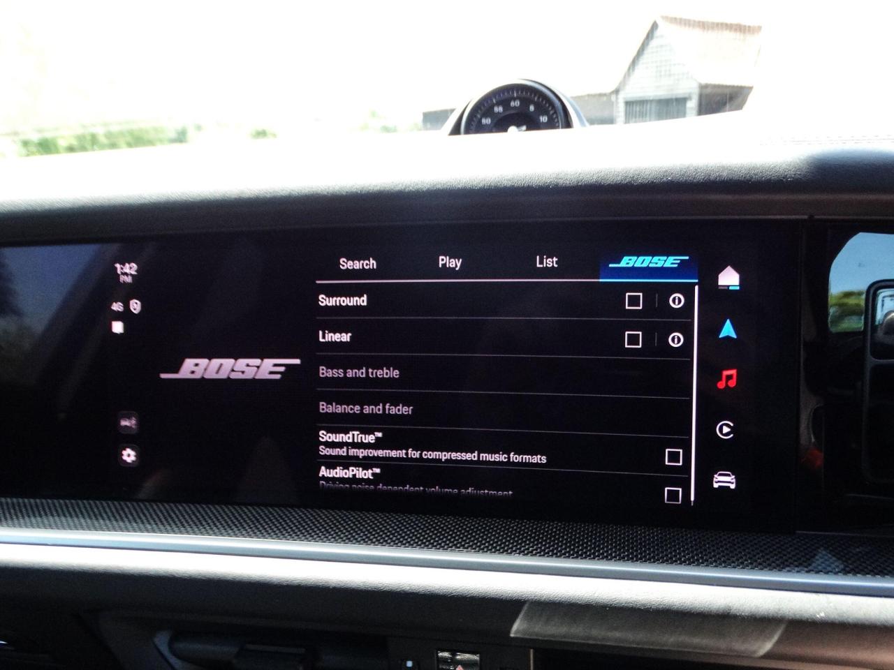 2023 Porsche 3.0 V6 E-Hybrid 25.9kWh TiptronicS 4WD Euro 6 (s/s) 5dr