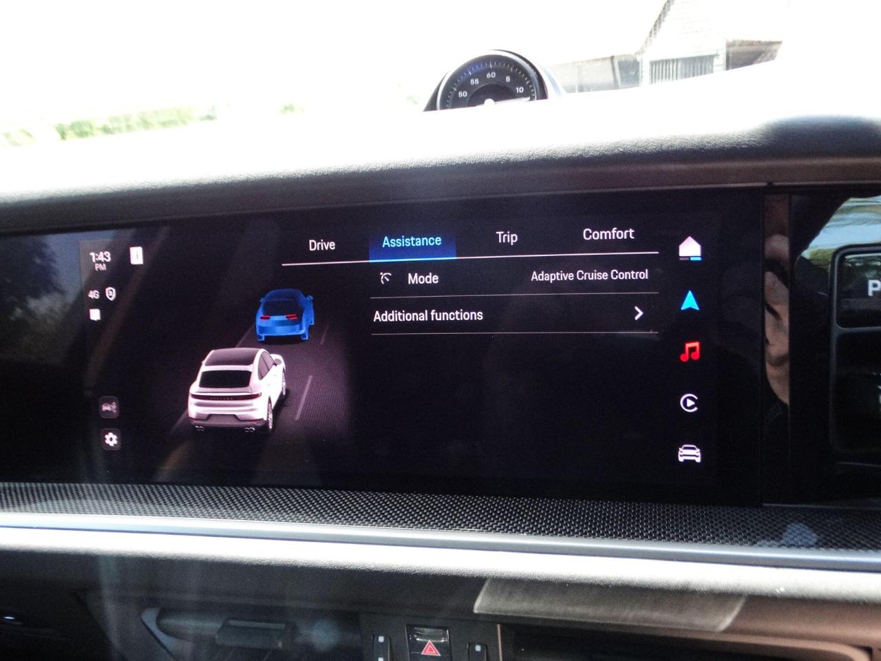 2023 Porsche 3.0 V6 E-Hybrid 25.9kWh TiptronicS 4WD Euro 6 (s/s) 5dr