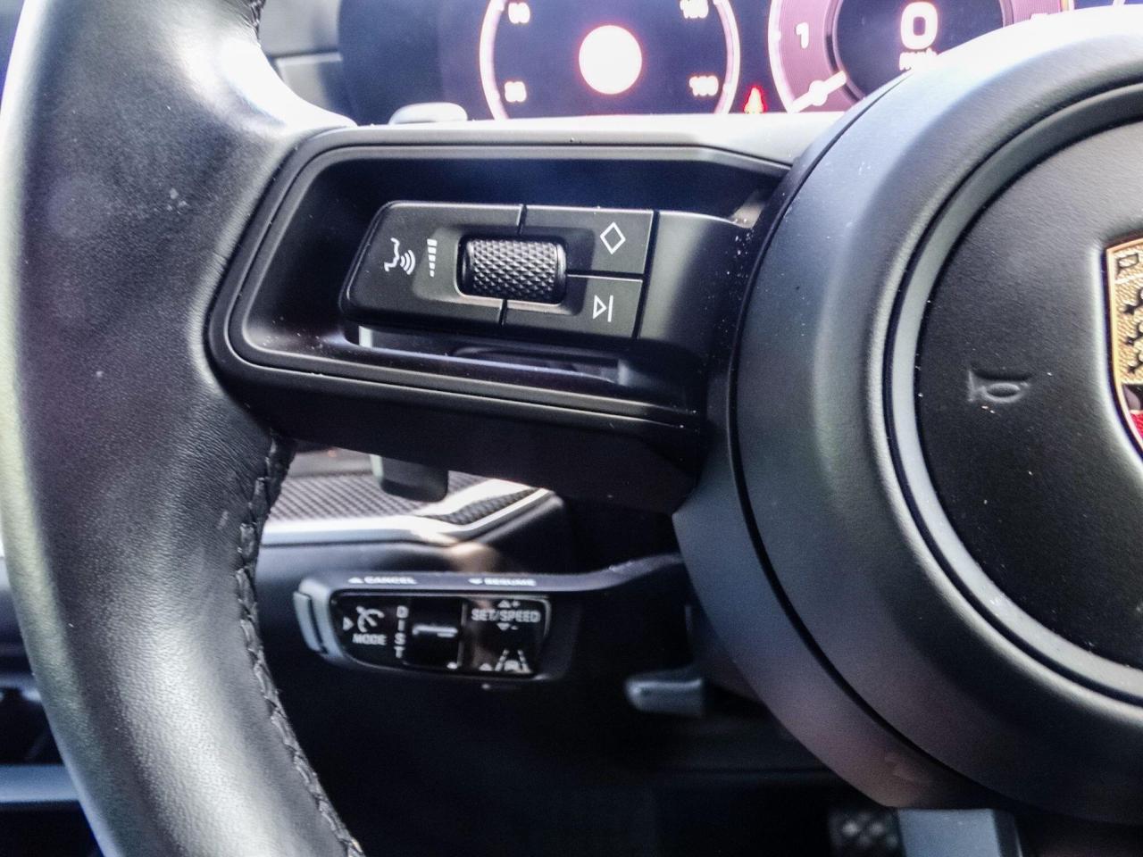 2023 Porsche 3.0 V6 E-Hybrid 25.9kWh TiptronicS 4WD Euro 6 (s/s) 5dr