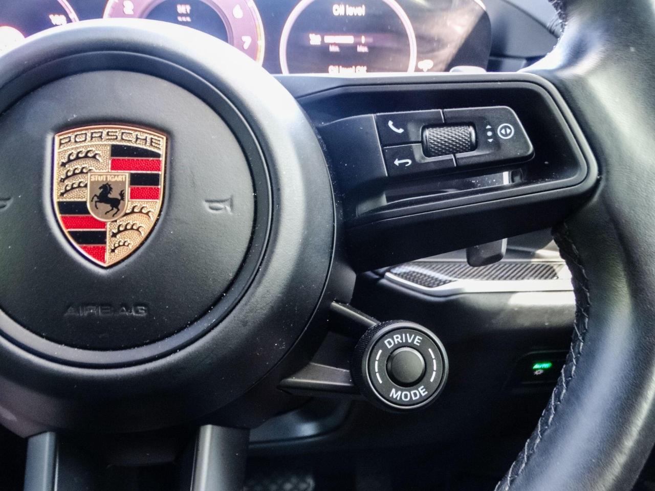 2023 Porsche 3.0 V6 E-Hybrid 25.9kWh TiptronicS 4WD Euro 6 (s/s) 5dr