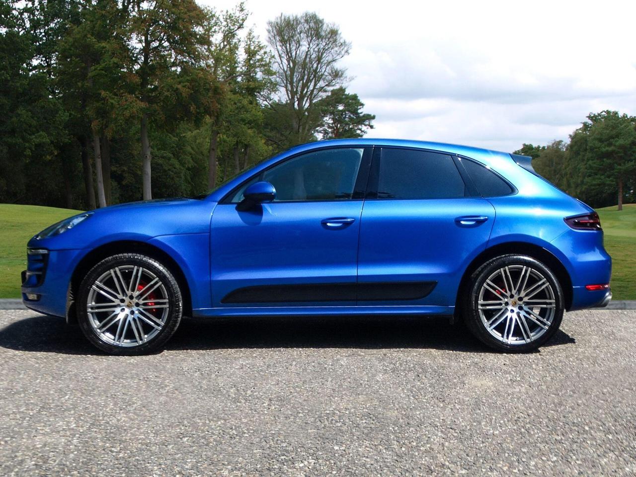 2018 Porsche 3.0T V6 GTS PDK 4WD Euro 6 (s/s) 5dr