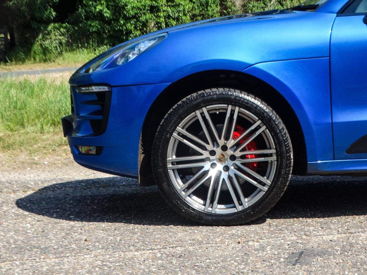 2018 Porsche 3.0T V6 GTS PDK 4WD Euro 6 (s/s) 5dr