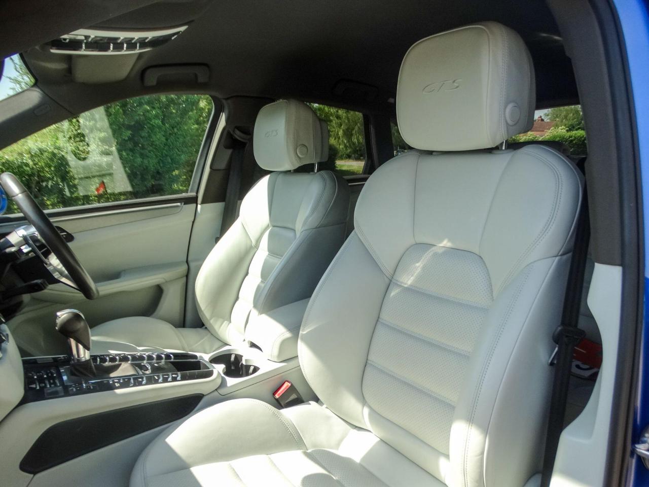 2018 Porsche 3.0T V6 GTS PDK 4WD Euro 6 (s/s) 5dr