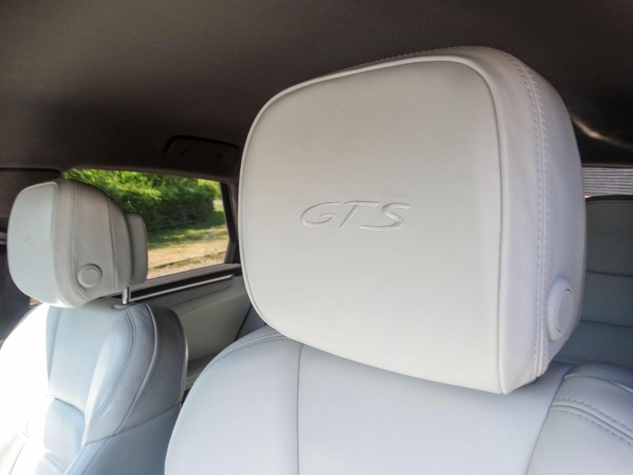 2018 Porsche 3.0T V6 GTS PDK 4WD Euro 6 (s/s) 5dr